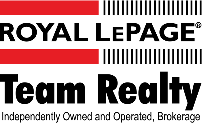 Royal LePage® Team Realty Real Estate