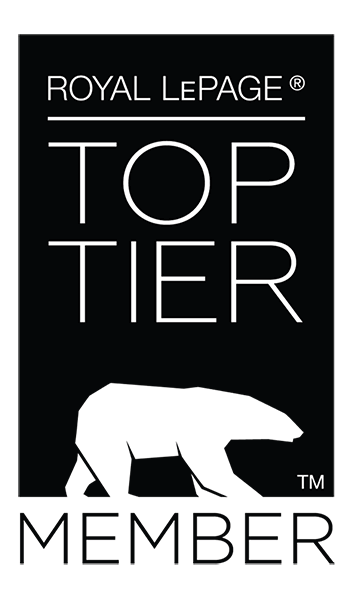 Royal LePage® Top Tier Program Member