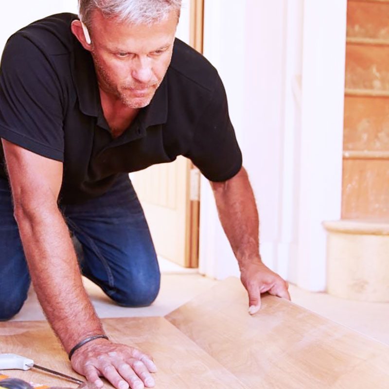 Should you redo your floors?