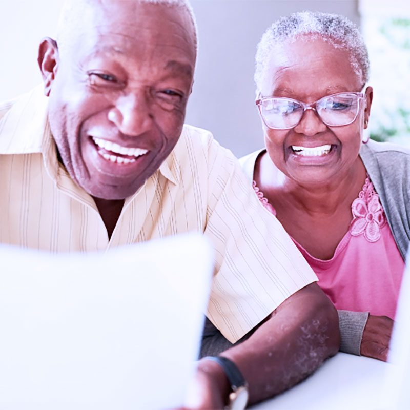 Retirement Home Buyer's Checklist