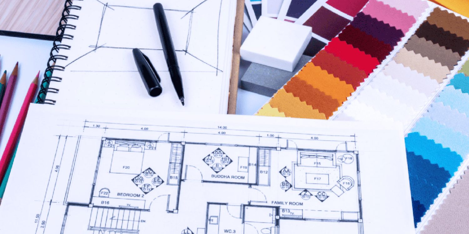 Great Renovations & Updates for Your New Home