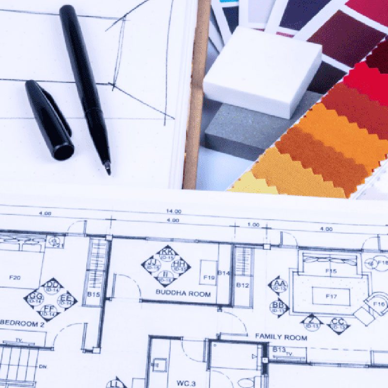 Great Renovations & Updates for Your New Home