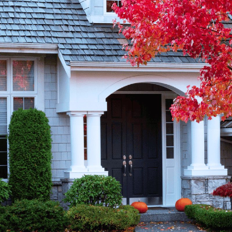 The Seasons and the Ottawa Real Estate Market