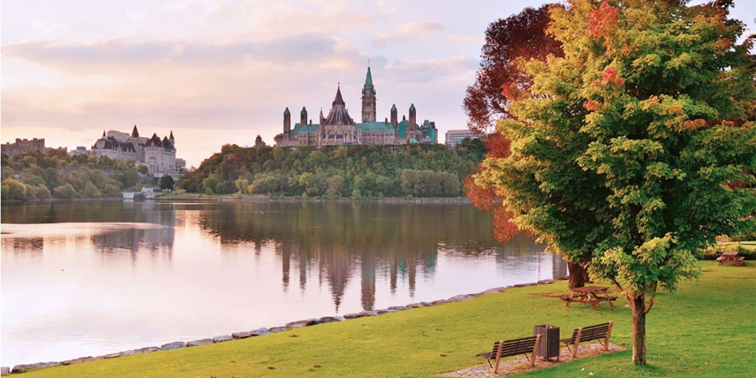 Key Considerations when Buying a Waterfront Property