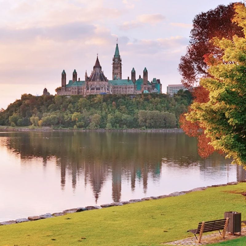 Key Considerations when Buying a Waterfront Property