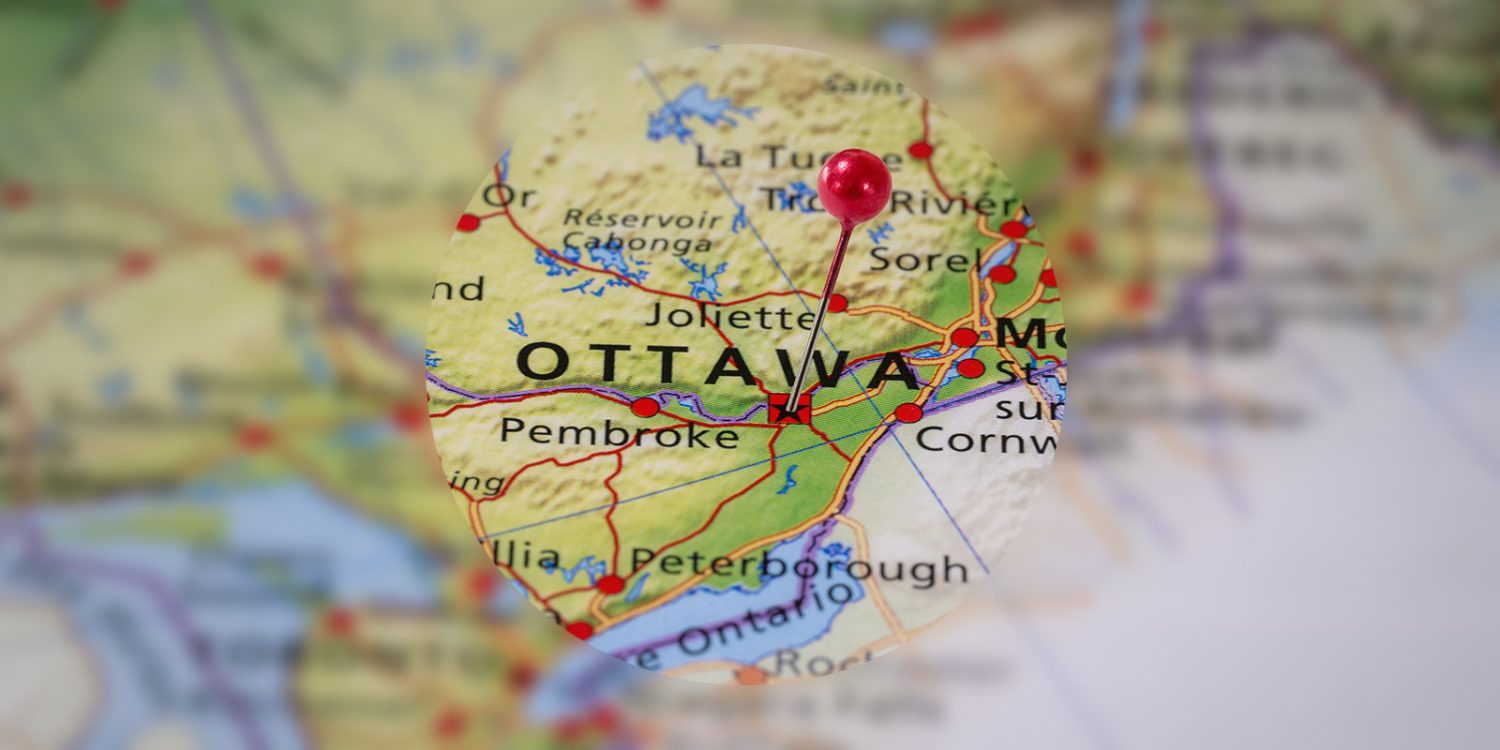 Discover the Top Neighbourhoods in Ottawa