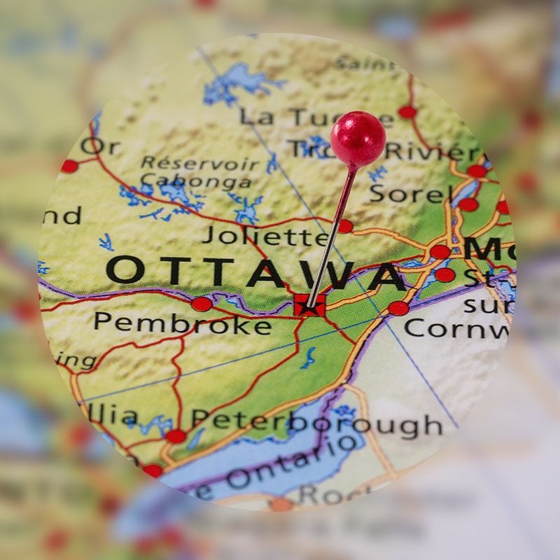 Discover the Top Neighbourhoods in Ottawa