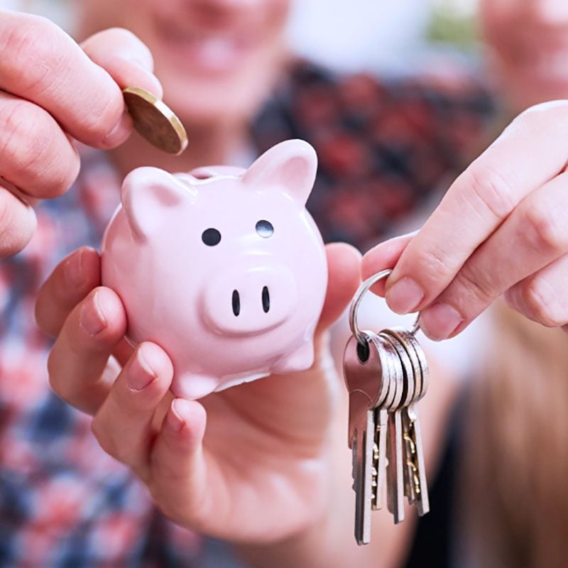 Grants and Incentives for First-Time Home Buyers in Ottawa