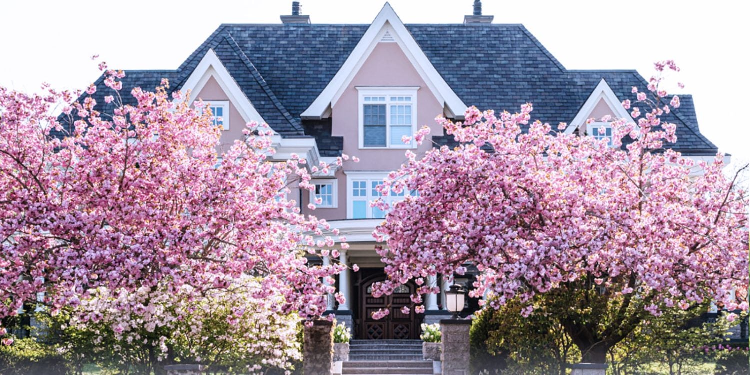 Is your home market ready for Spring?