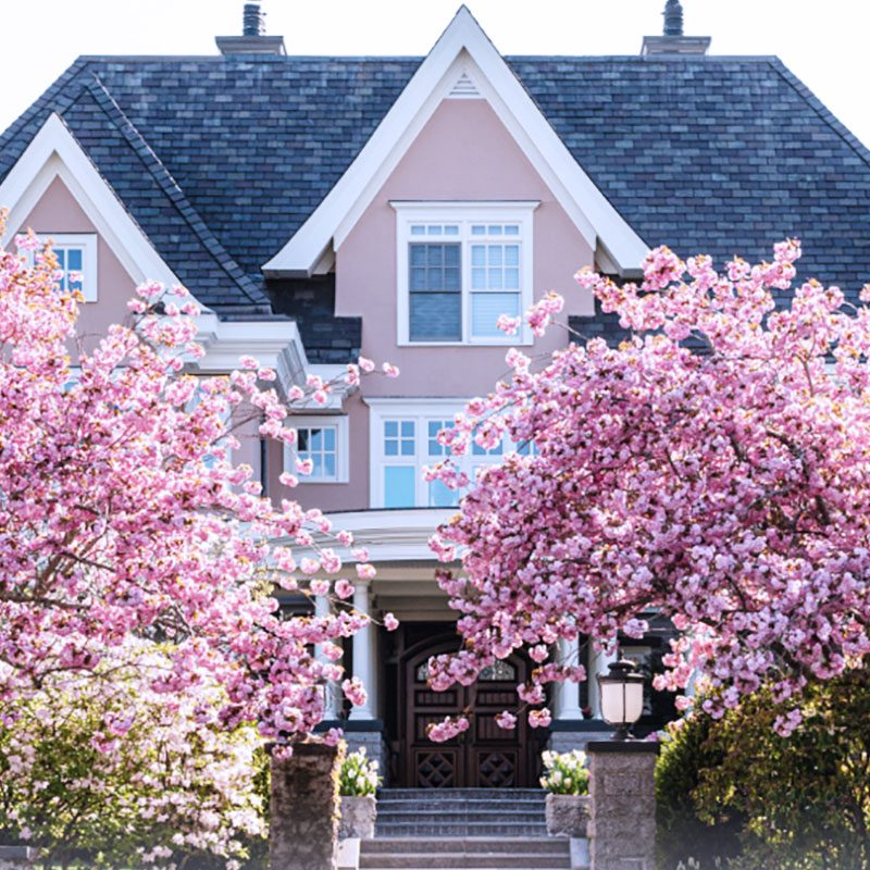 Is your home market ready for Spring?
