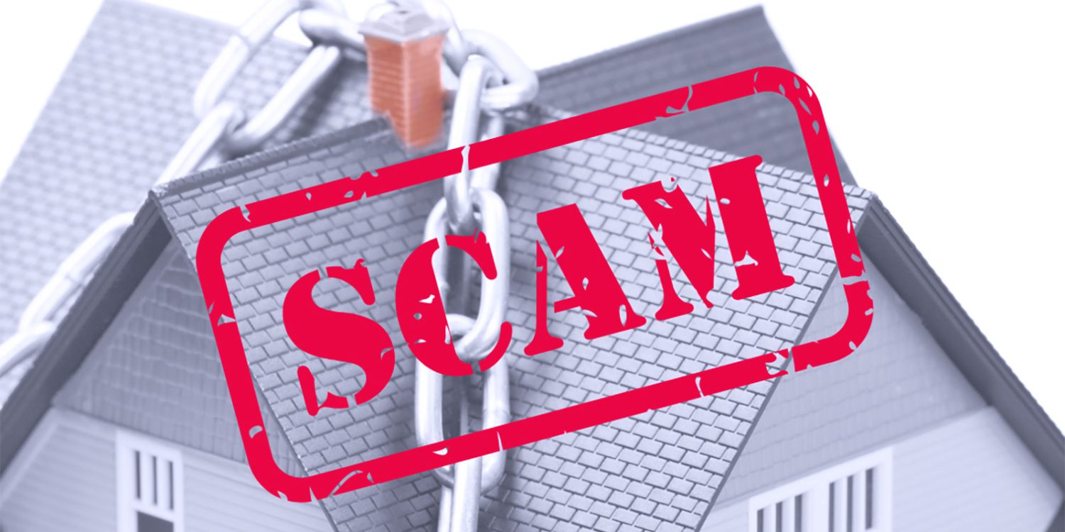Avoid Real Estate Scams in Ottawa