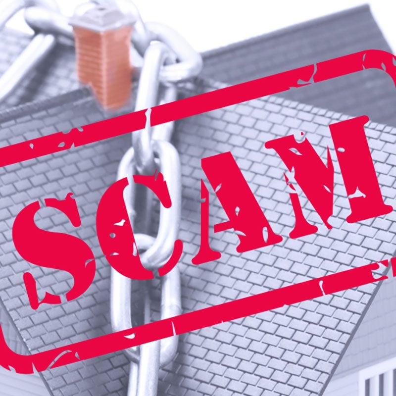 Avoid Real Estate Scams in Ottawa