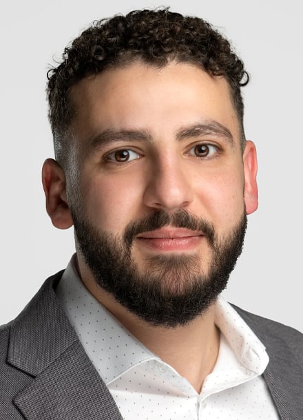 Abdallah Nairoukh
