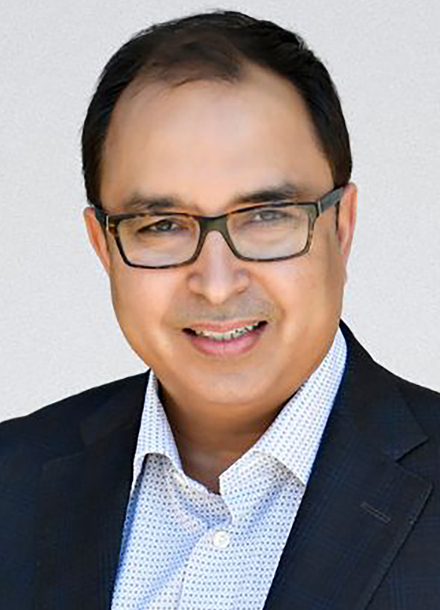 Abhishek Bhateja