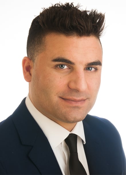 Adam Ricci