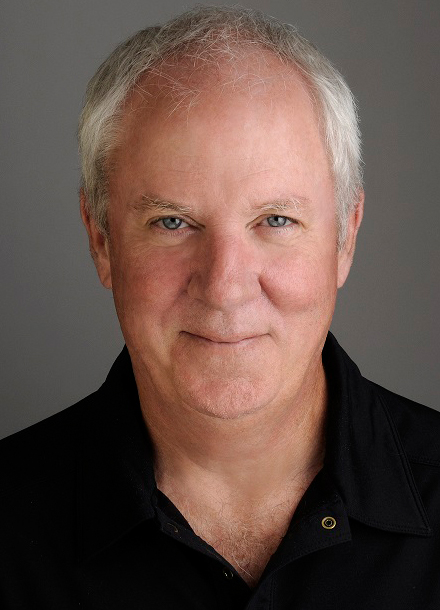 Alan Seymour