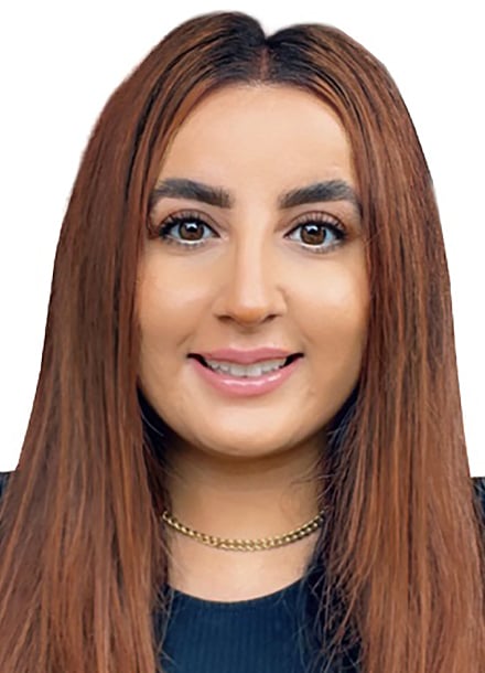 Aliya Adatia