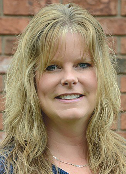 Allison Mulvihill