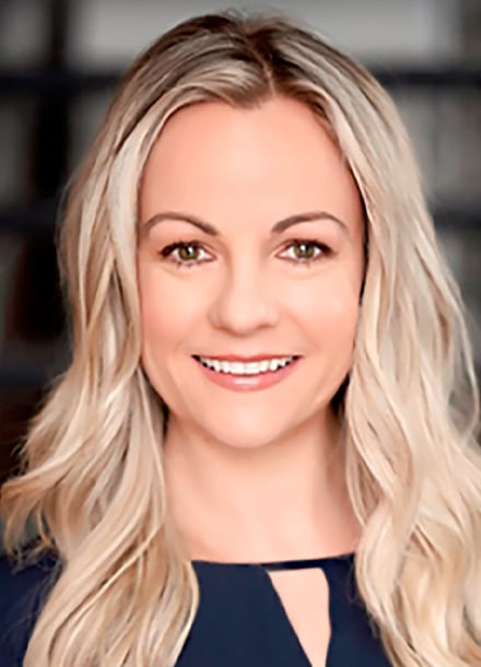 Amanda Hodgins - Sales Representative