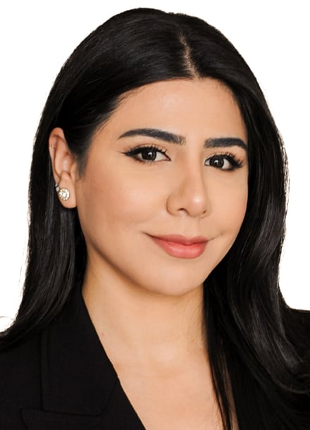 Amna Al Haboobi