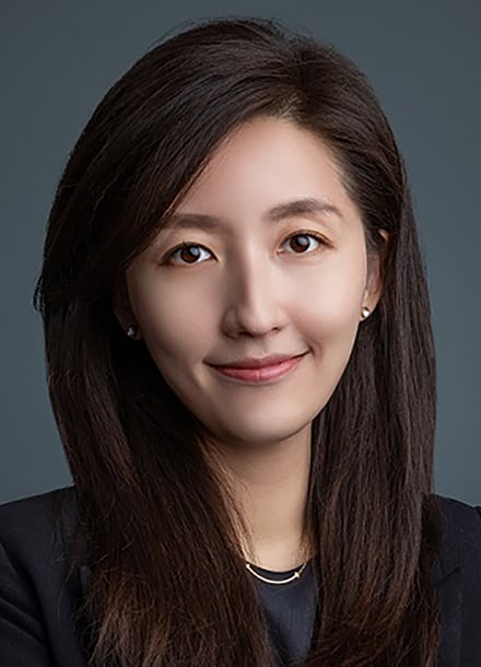 Andrea Zhang