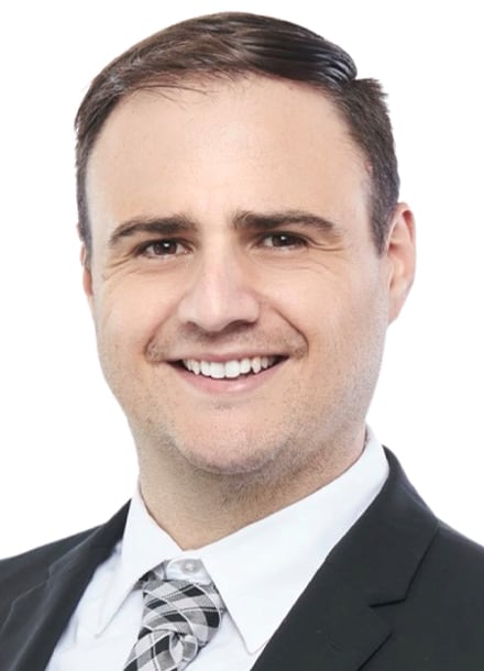 Andrew Cormier