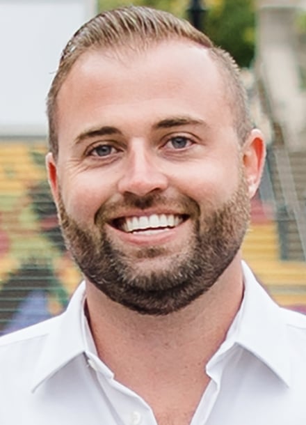 Andrew Moore - Sales Representative