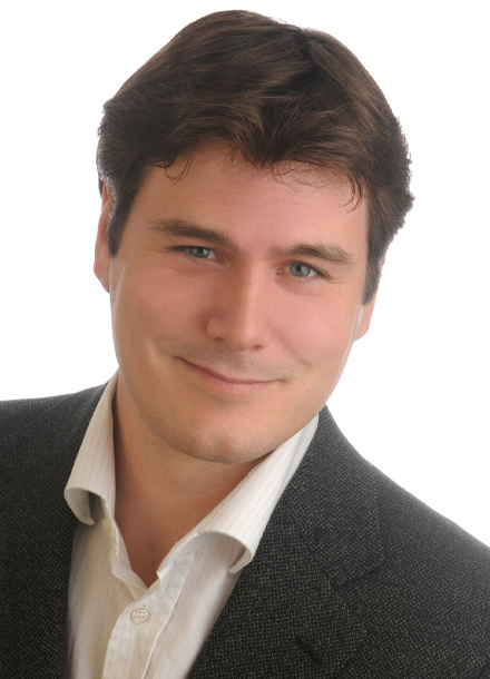 Andy Sparks