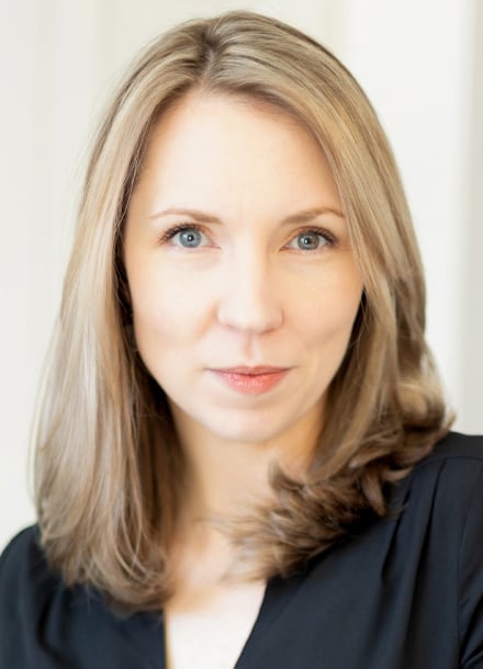 Angela Prescott