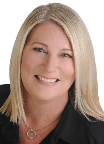 Ann Coady