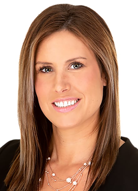 Ann Maika - Sales Representative