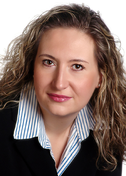 Anna Korutowska