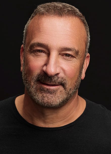 Anthony Cava