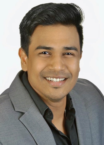 Anthony George