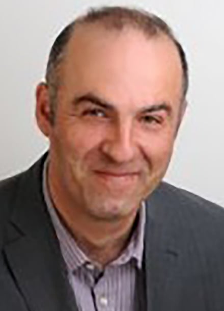 Antoine Jazzar