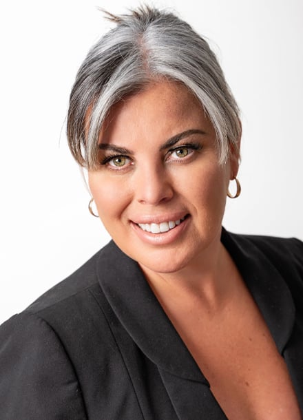 Antonella Holmes