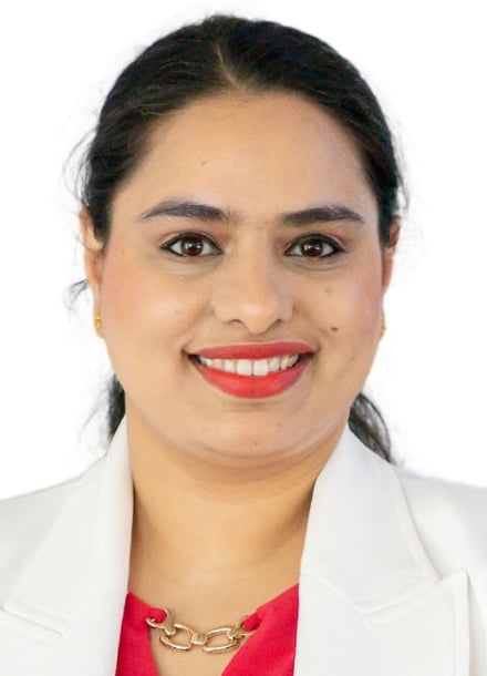 Avneet Behl