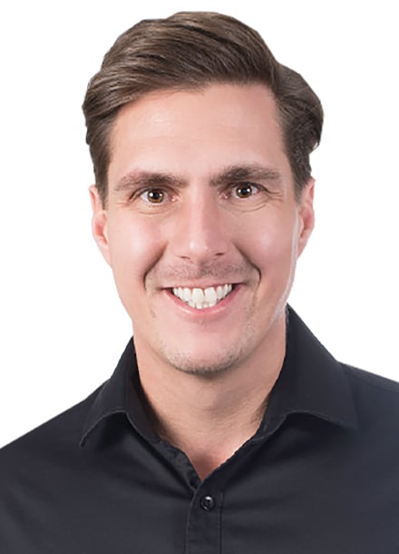 Barry Larocque
