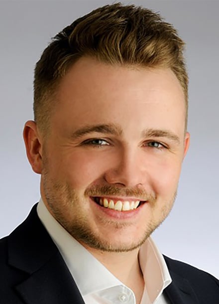 Ben Racicot