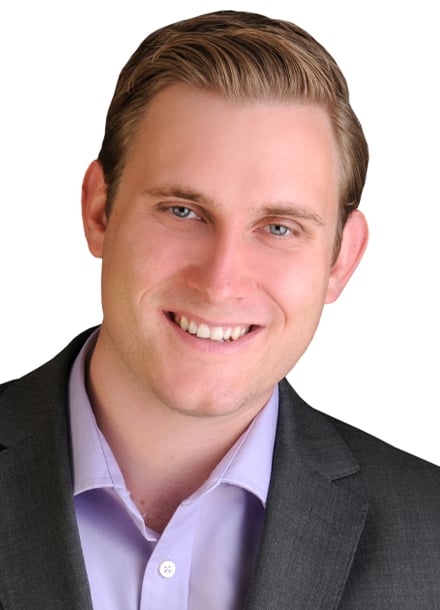Ben Stelmach - Sales Representative
