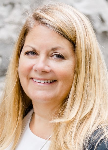 Beth Bonvie - Broker