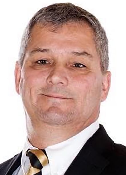Bill Martin - Sales Representative