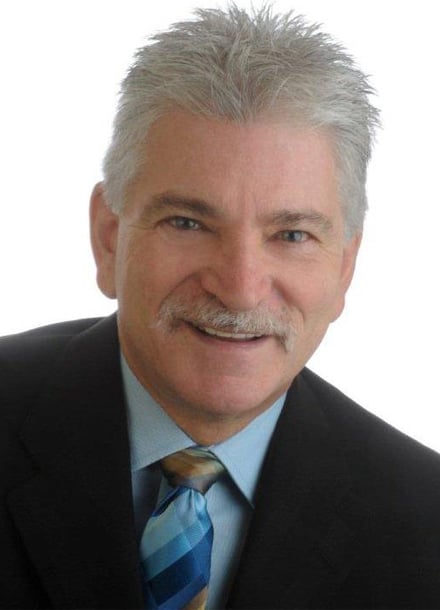 Bill Moore