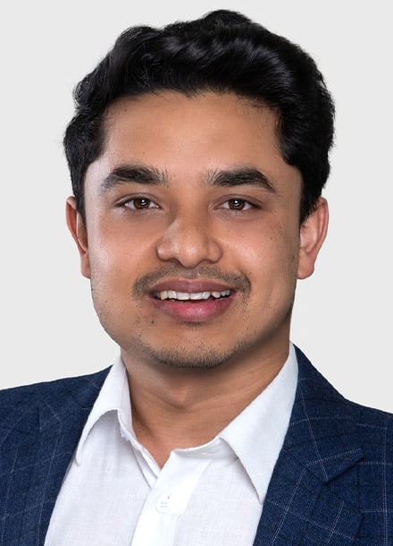 Bishnu Chhetri