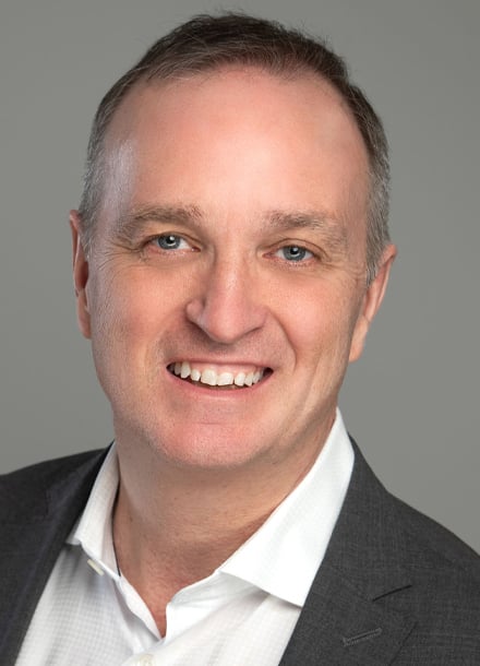 Brent McElheran