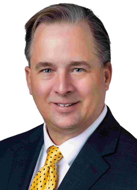 Brian Rochester