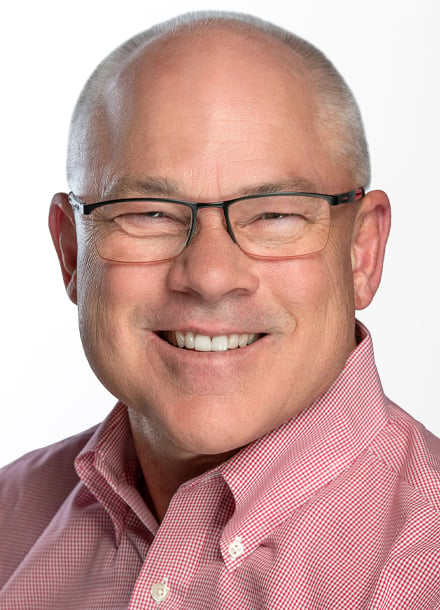 Brian Sukkau