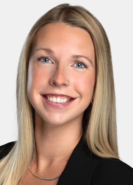 Brianna Blokhuis