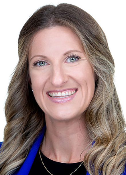 Britney Jacques