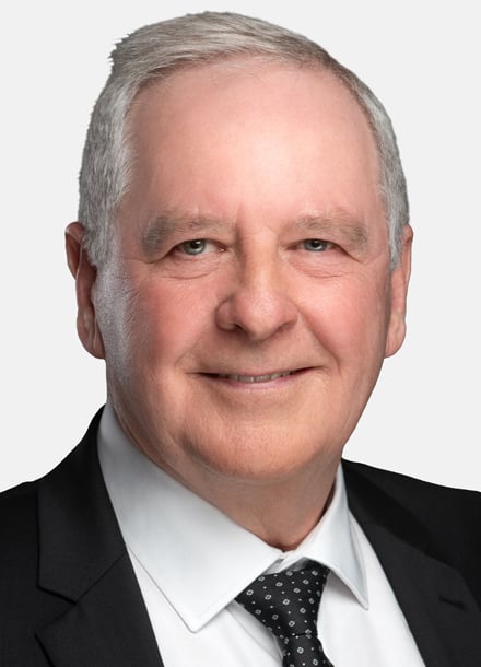 Bruce McTavish